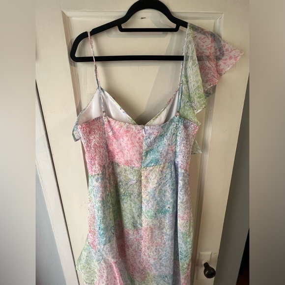 Amanda Uprichard Lively Dress Lilith XL - Picture 13 of 16